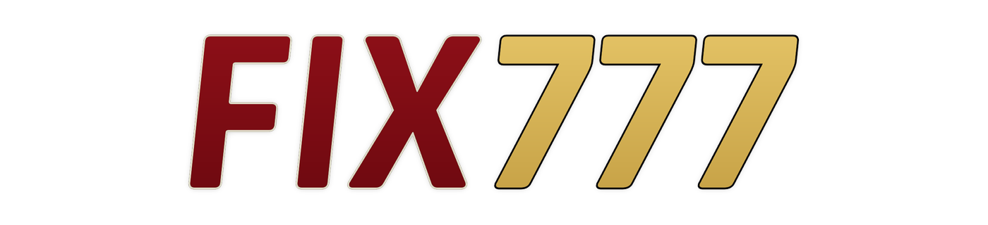 fix777